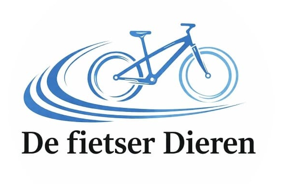 De fietser Dieren